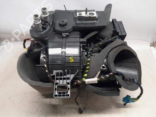 Used Heater matrix box PEUGEOT 208 II (UB_, UP_, UW_, UJ_) 1.2 PureTech 100 (101 hp) 30498739