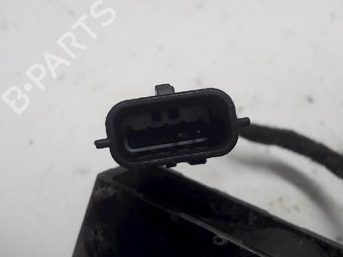 Front right exterior door handle RENAULT SCÉNIC III (JZ0/1_) 1.2 TCe (JZ16) | BP11072504C129 