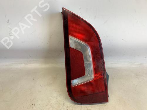 Used Left taillight Left taillight 38097086 38097086