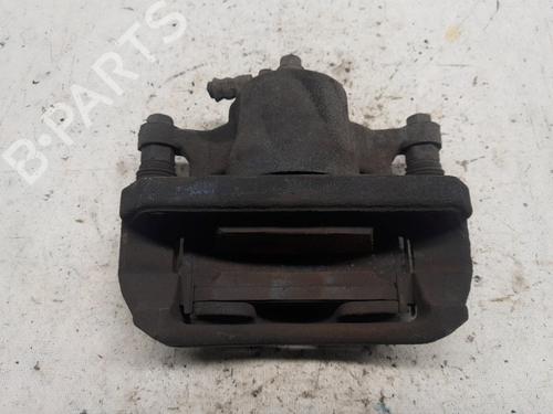 Left front brake caliper OPEL KARL (C16) 1.0 | BP22569050M105 - Image 3