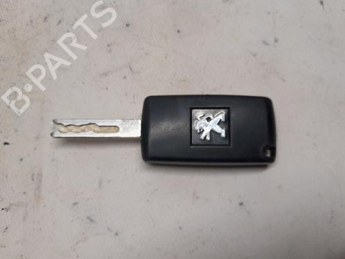 Ignition barrel PEUGEOT RCZ 1.6 16V | BP37091225M48  - Image 5