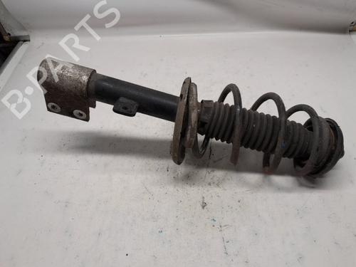 Right front shock absorber PEUGEOT PARTNER Box Body/MPV 1.6 HDi / BlueHDi 75 | BP21117503M17 