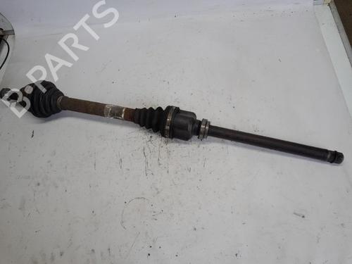 Used Right front driveshaft Right front driveshaft 19057102 19057102