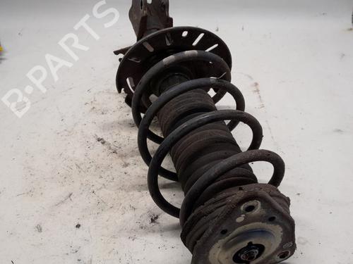 Used Left front shock absorber Left front shock absorber 12135791 12135791