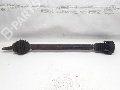 Used Right front driveshaft Right front driveshaft SEAT AROSA (6H1) 1.0 (50 hp) 11073727 11073727