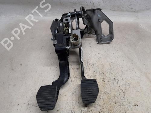 Pedal CITROËN C3 III (SX) 1.2 PureTech 82 (83 hp) 30795696