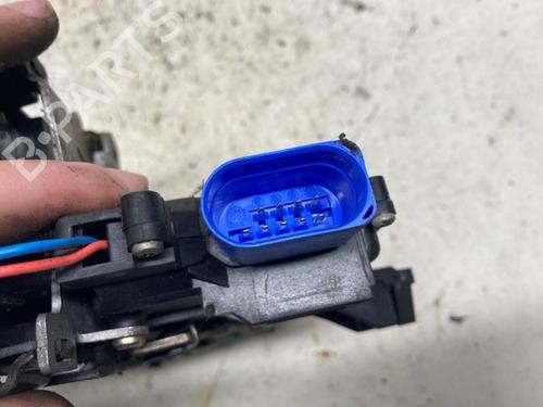Front right lock VW CADDY III Box Body/MPV (2KA, 2KH, 2CA, 2CH) 2.0 SDI | BP18847118C97 