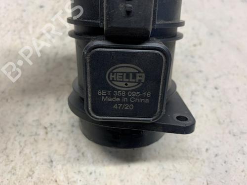Mass air flow sensor RENAULT KANGOO Express (FW0/1_) 1.5 dCi 75 (FW07, FW10, FW04) | BP39414244M95 - Image 4