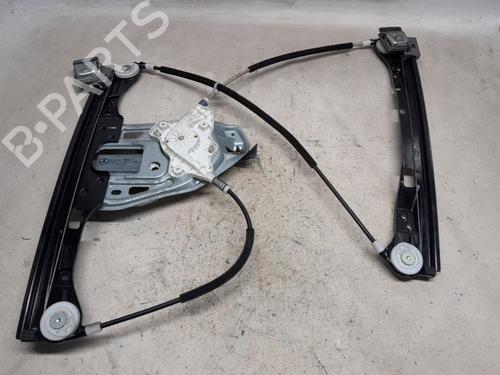 Front left window mechanism MERCEDES-BENZ C-CLASS Coupe (CL203) C 180 Kompressor (203.746) | BP18852486C22