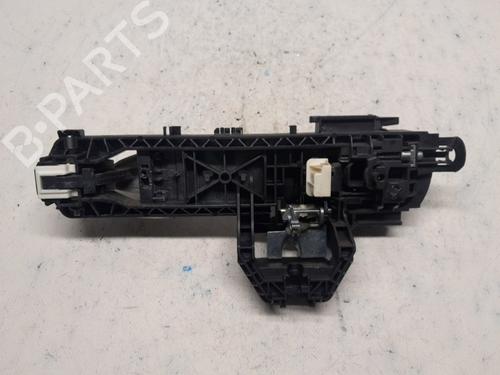 Front right exterior door handle MERCEDES-BENZ C-CLASS (W204) C 200 CDI (204.001) | BP22212575C129 