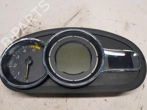 Used Display monitor RENAULT MEGANE III Grandtour (KZ0/1) 1.5 dCi (KZ09, KZ0D, KZ1G, KZ29, KZ14, KZ1W, KZ10, KZ1F,... (110 hp) 23436362