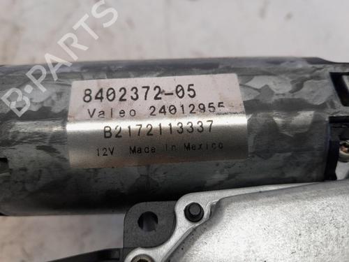 Rear wiper motor BMW X5 (E53) 3.0 d | BP27406285M102 