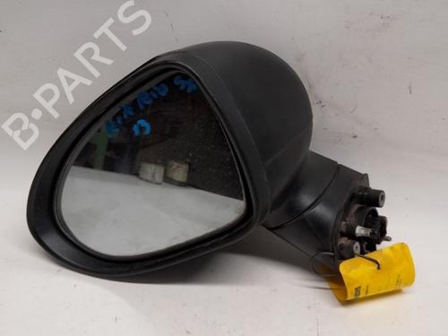 Used Left mirror KIA RIO III (UB) 1.25 CVVT (86 hp) 18847832