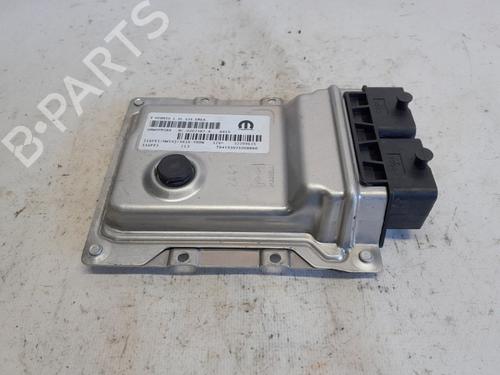 Used Electronic module Electronic module LANCIA YPSILON (312_) 1.0 Mild Hybrid (312) (69 hp) 34168844 34168844