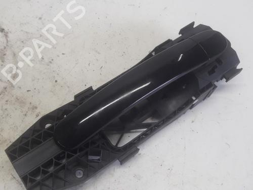 Used Rear right exterior door handle SEAT IBIZA IV (6J5, 6P1) 1.2 (60 hp) 11077571