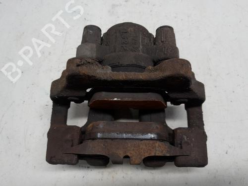 Right rear brake caliper BMW 3 (F30, F80) 318 d | BP25620485M106 