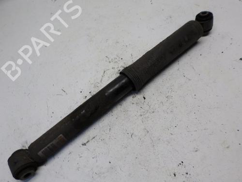 Used Left rear shock absorber Left rear shock absorber CITROËN C3 II (SC_) 1.6 HDi (92 hp) 11065525 11065525