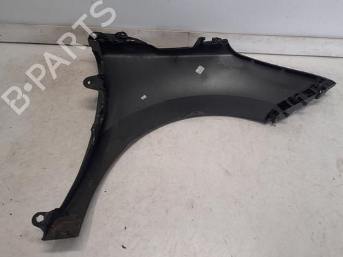 Left front fenders PEUGEOT 5008 (0U_, 0E_) 1.6 16V | BP26674638C41