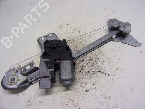 Used Rear right window mechanism Rear right window mechanism 11067617 11067617
