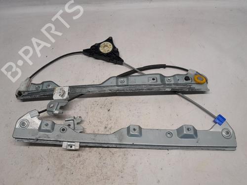Used Front right window mechanism Front right window mechanism RENAULT KOLEOS I (HY_) 2.0 dCi 4x4 (HY0K) (150 hp) 35988058 35988058