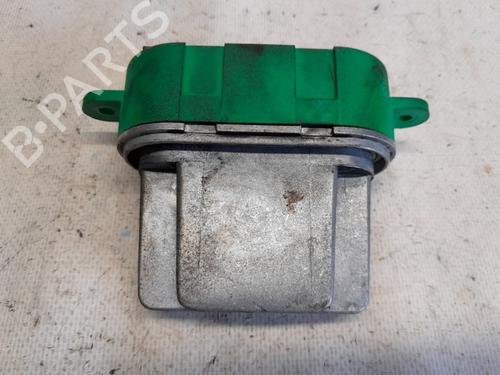Varmeblæsermodstand RENAULT ESPACE IV (JK0/1_) 2.0 (JK0A, JK1D, JK0N) (170 hp) 29166536
