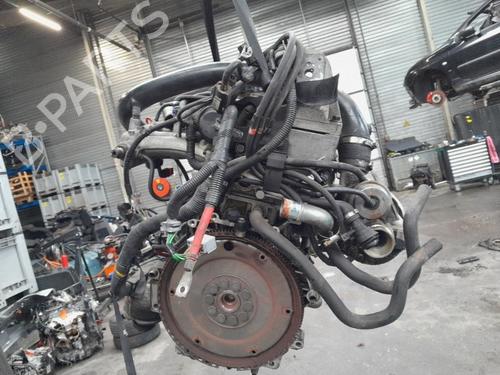Engine VOLVO XC90 I (275) 2.5 T AWD | BP32330654M1 - Image 2