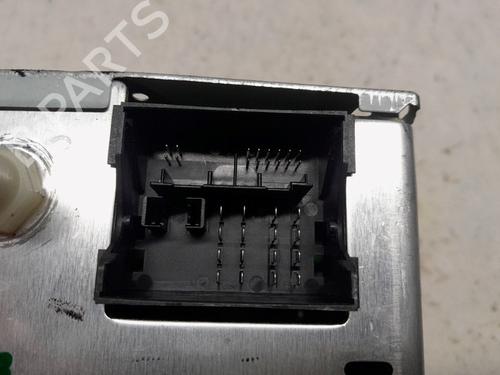 Radio FORD S-MAX (WA6) 2.0 TDCi | BP21287510E6 