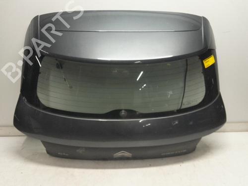 Tailgate CITROËN C4 CACTUS 1.2 VTi 82 | BP29817292C6 