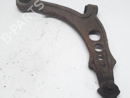 Used Right front suspension arm Right front suspension arm FIAT PUNTO (188_) 1.2 60 (188.030, .050, .130, .150, .230, .250) (60 hp) 11074937 11074937