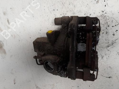 Left rear brake caliper PEUGEOT 508 I (8D_) 1.6 HDi | BP18912302M107 