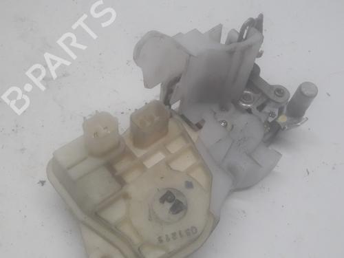 Rear left lock HONDA JAZZ II (GD_, GE3, GE2) 1.2 i-DSI (GD5, GE2) | BP13154717C100 