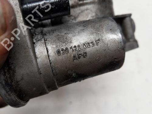 Throttle body VW LUPO I (6X1, 6E1) 1.2 TDI 3L | BP25620746M82 