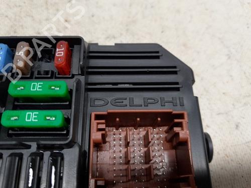 Fuse box CITROËN C4 CACTUS 1.6 BlueHDi 100 | BP30085373E1 - Image 3