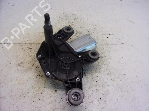 Used Rear wiper motor FIAT PANDA (312_, 319_) 0.9 (312PXP1A) (60 hp) 11068016
