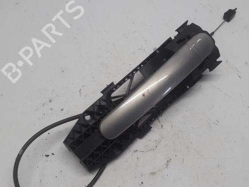 Used Rear right exterior door handle SEAT IBIZA IV ST (6J8, 6P8) 1.2 TDI (75 hp) 11076530