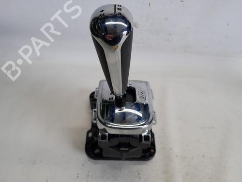 Used Shift knob PEUGEOT 208 I (CA_, CC_) 1.2 VTI 82 (82 hp) 29166497