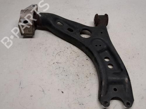 Used Right front suspension arm VW GOLF VI (5K1) 1.4 TSI (160 hp) 18847314