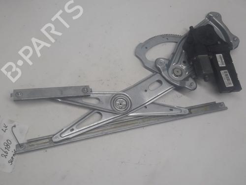 Used Front left window mechanism Front left window mechanism 11077028 11077028