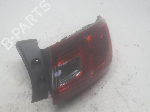 Used Right taillight RENAULT CLIO IV (BH_) 1.2 16V (73 hp) 11568743