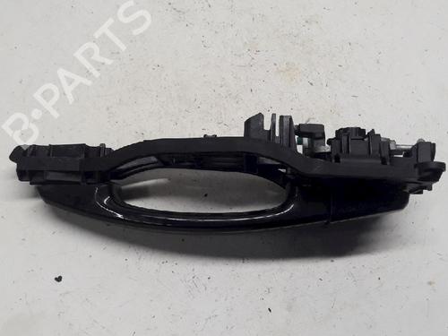 Front right exterior door handle OPEL CORSA D (S07) 1.2 LPG (L08, L68) | BP11073528C129 