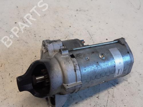 Startmotor PEUGEOT 3008 I MPV (0U_) 1.6 HDi (109 hp) 13569872