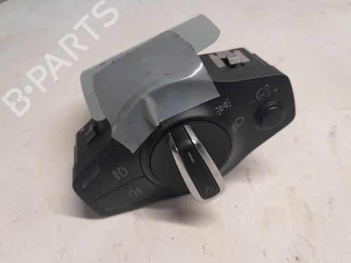 Used Headlight switch Headlight switch AUDI A5 Sportback (8TA) 2.0 TFSI (180 hp) 40023618 40023618
