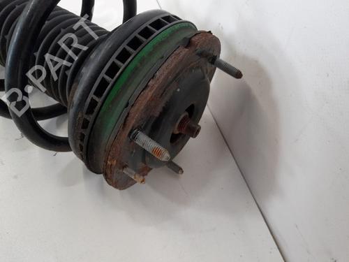 Left front shock absorber PEUGEOT 508 I (8D_) 1.6 THP | BP29633711M16 