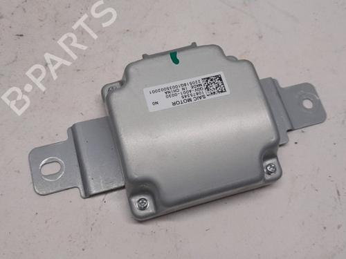 Used Control unit Control unit 15969739 15969739