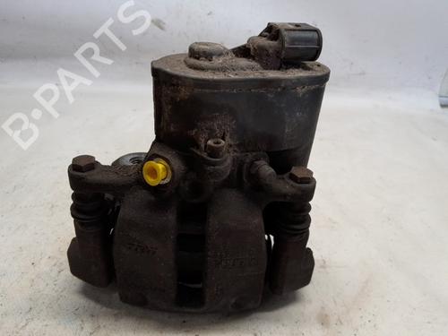 Used Right rear brake caliper Right rear brake caliper VOLVO V70 III (135) D4 AWD (181 hp) 33185108 33185108