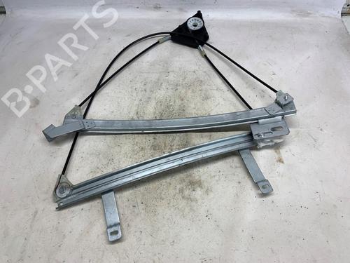 Used Front right window mechanism Front right window mechanism PEUGEOT 307 CC (3B) 2.0 16V (136 hp) 36475774 36475774