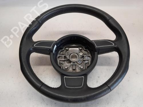 Used Steering wheel Steering wheel AUDI A1 (8X1, 8XK) 1.4 TFSI (122 hp) 19726907 19726907