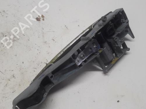 Rear left exterior door handle PEUGEOT 308 I (4A_, 4C_) 1.6 16V | BP11076481C130 