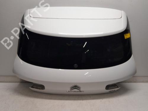 Used Tailgate CITROËN C4 CACTUS 1.2 THP 110 (110 hp) 29817701