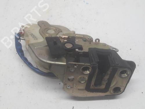 Rear right lock KIA SORENTO I (JC) 2.5 CRDi 4WD | BP13154814C99 